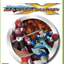 Mega Man: Maverick Hunters Box Art Cover