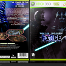 Dead Space: The Force Unleashed Box Art Cover