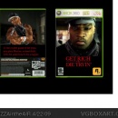 GET RICH or DIE TRYIN' Box Art Cover