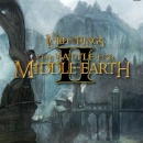 The Lord of the Rings: Battle for Middle Earth 2 Box Art Cover