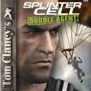 Tom Clancy's Splinter Cell: Double Agent Box Art Cover
