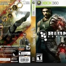 Bionic Commando Box Art Cover