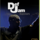 Def Jam: Rapstars Box Art Cover