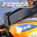 Forza: Motorsport 2 Box Art Cover