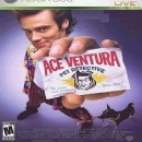 Ace Ventura: Pet Detective Box Art Cover