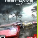test drive unlimited 2 Box Art Cover