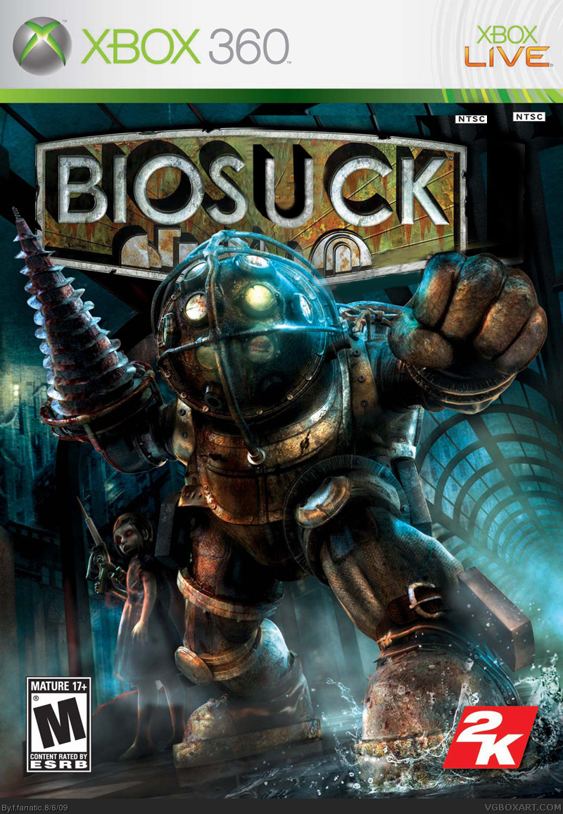 bioSUCK box cover