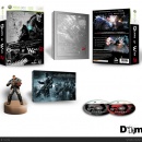 Gears of War 2 Limited Edition Box Art Cover