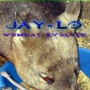Jay-Lo: Wombat Evolved Box Art Cover