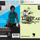 Tomb Raider: Classic Collection Box Art Cover