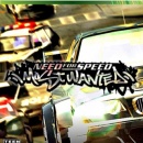 Need For Speed: Most Wanted Box Art Cover