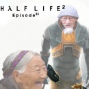 Half Life 2: Episode 84 Box Art Cover
