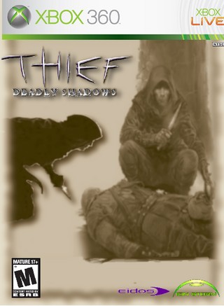 thief deadly shadows patch no cd