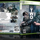 Army of Two Box Art Cover