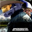 Brokeback Bloodgulch Box Art Cover