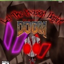 The Game Of Doom Box Art Cover