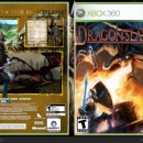 Dragonslayer Box Art Cover