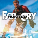 Far Cry: Hunted Box Art Cover