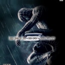Spiderman 3 Box Art Cover