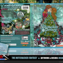 The Nutcracker Fantasy Box Art Cover