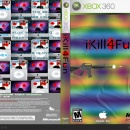 iKill4Fun Box Art Cover