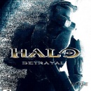 Halo: Betrayal Box Art Cover