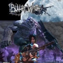 Bulletwitch Box Art Cover