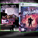 Overlord II Box Art Cover