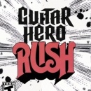 Guitar Hero: Rush Box Art Cover