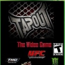 TapouT: The Video Game Box Art Cover