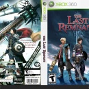 The Last Remnant Box Art Cover