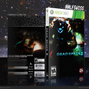 Dead Space 2 Box Art Cover