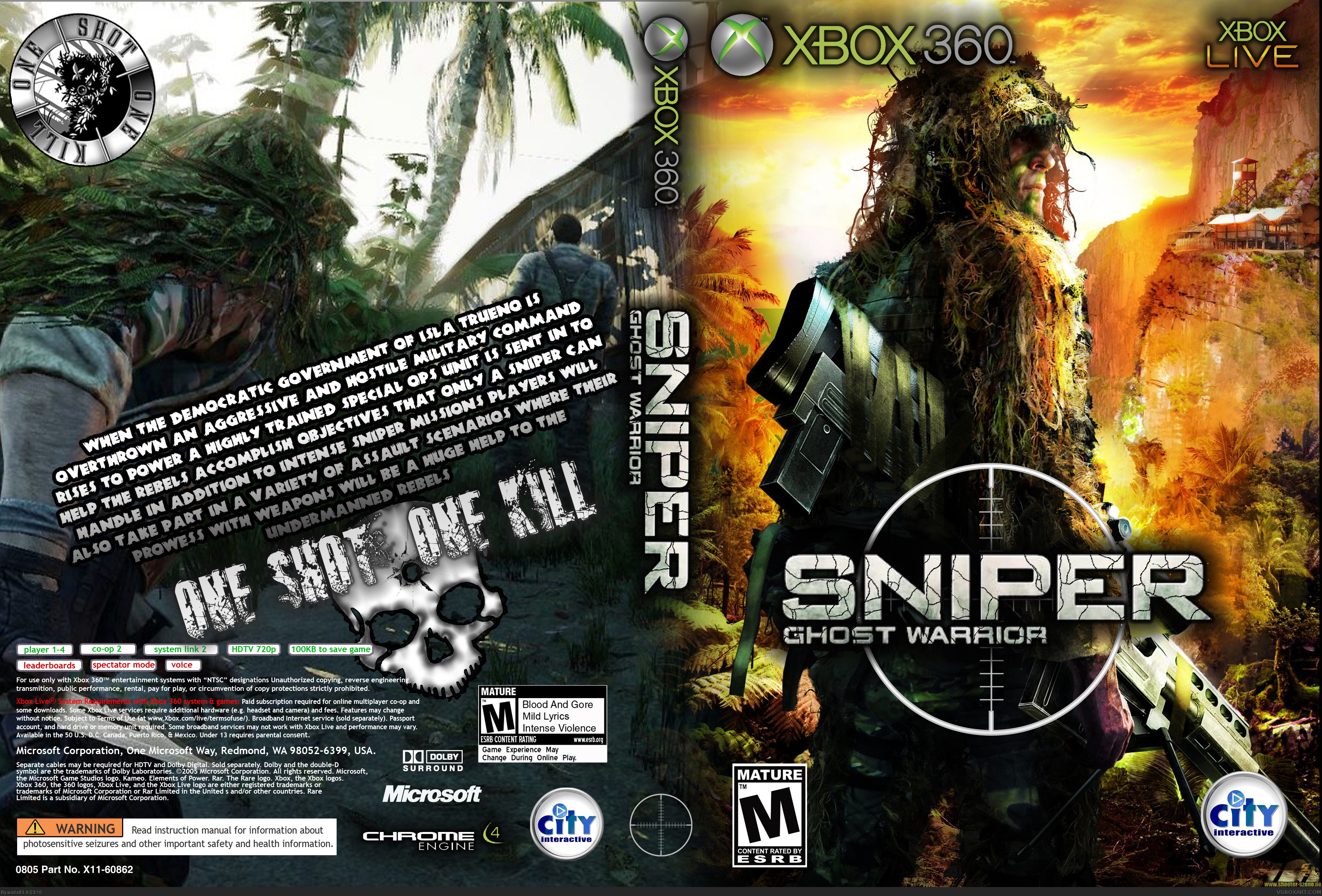 sniper ghost warrior 2 cover