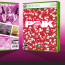 Pink Box Art Cover