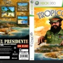 Tropico 3 Box Art Cover