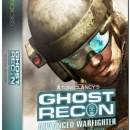 Tom Clancy's Ghost Recon: Advanced Warfighter Special Editio Box Art Cover