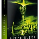 Pitch Black: Movie Pack Box Art Cover
