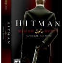 Hitman: Blood Money Special Edition Box Art Cover