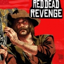 Red Dead Revenge Box Art Cover