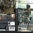 Call Of Duty: Cardboard Warfare Box Art Cover