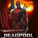 Deadpool Box Art Cover