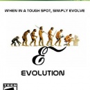 EVOLUTION Box Art Cover