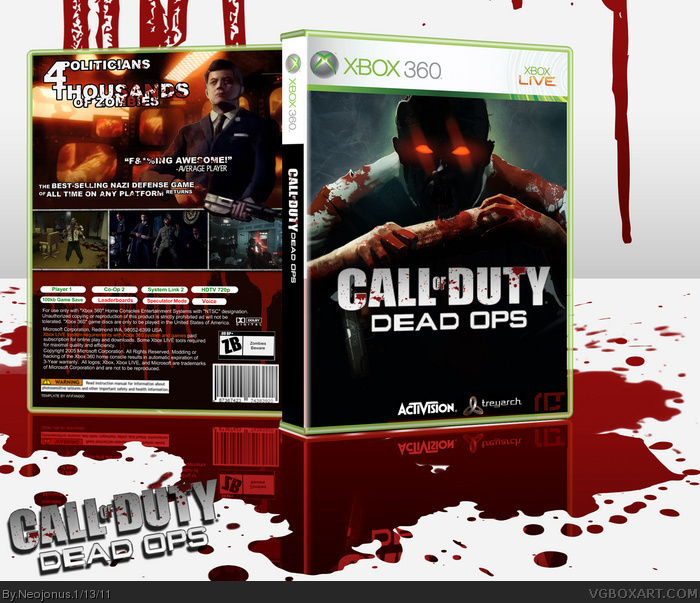 call of duty black ops 1 download xbox 360