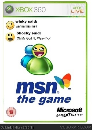 msn games manager download