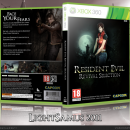 Resident Evil: Revival Selection Box Art Cover