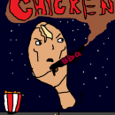 Chicken Box Art Cover