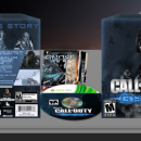 Call Of Duty: Ghost Box Art Cover