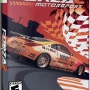 Forza: Motorsport 2 Box Art Cover