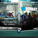 Legends of VGBoxArt Box Art Cover