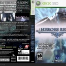 Heroes Reign Box Art Cover